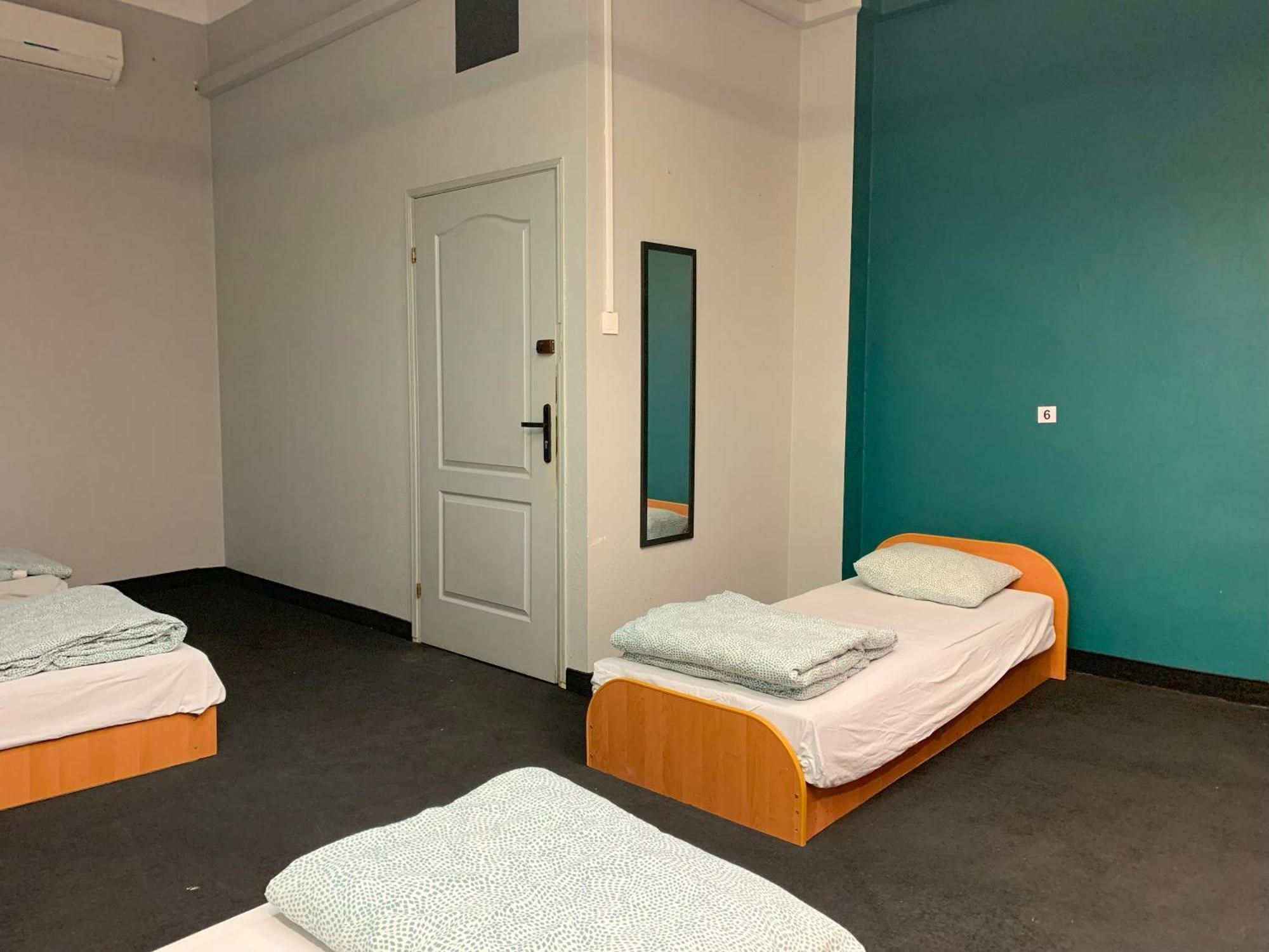 St46 Krakow Hostel, Krakow